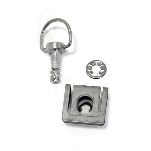 Замок капота Arctic Cat/Yamaha/Polaris SM-12630