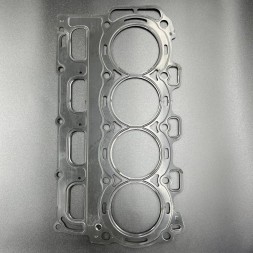 Прокладка под головку Yamaha F80-100 (YUELANG)