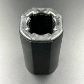 Втулка гребного винта пластиковая Mercury/Mercruiser (без шлицев) OEM: 827703; 835290A1; 83529 (JSP)