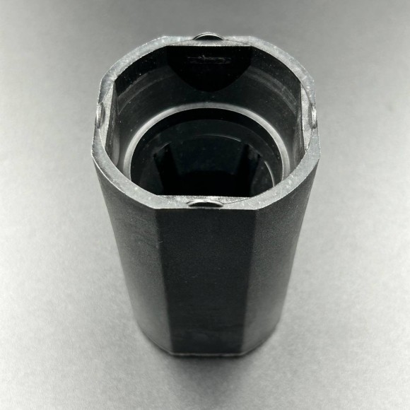 Втулка гребного винта пластиковая Mercury/Mercruiser (без шлицев) OEM: 827703; 835290A1; 83529 (JSP)