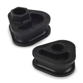 Упор пружины задней подвески (2 шт) Arctic Cat 04-297-04S