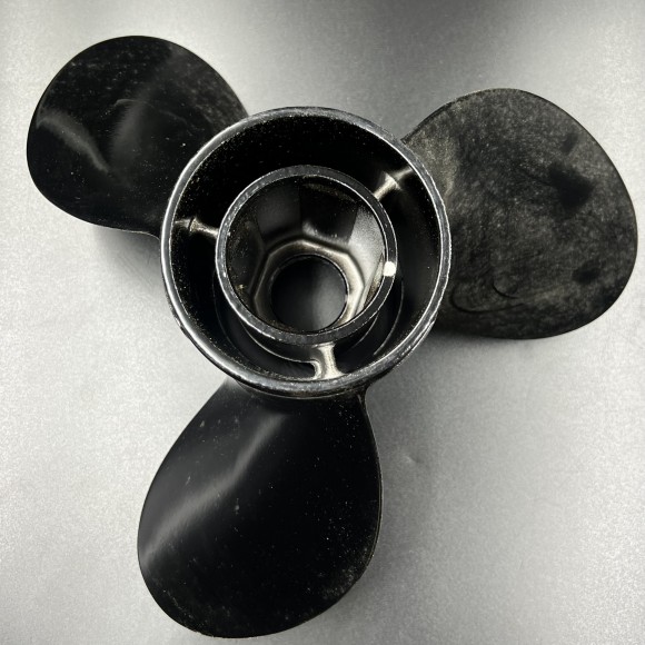 Гребной винт Mercury Black Max (12-3/4х21R)