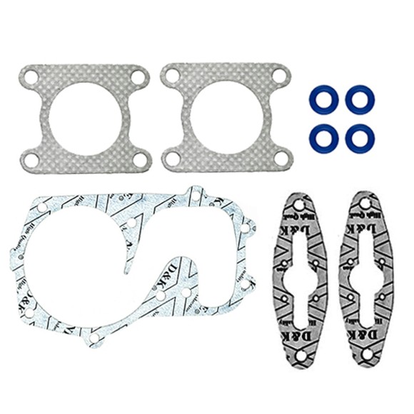 Полный комплект прокладок Polaris 600/700 09-711298