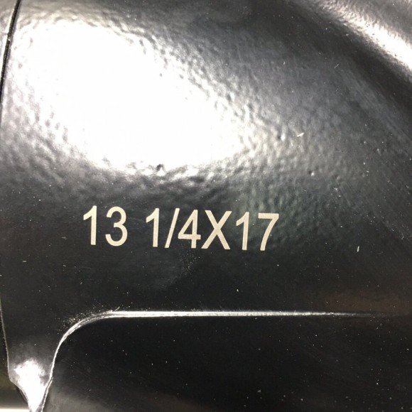 Гребной винт Suzuki DF90-140, DF70A-140A, DF100B (3x13-1/4x17) (УЦЕНКА, НЕТ КОРОБКИ)