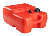 Бак топливный 29 л, переносной, 50х36х23 см Бак топливный 29 л, переносной, 50х36х23 см