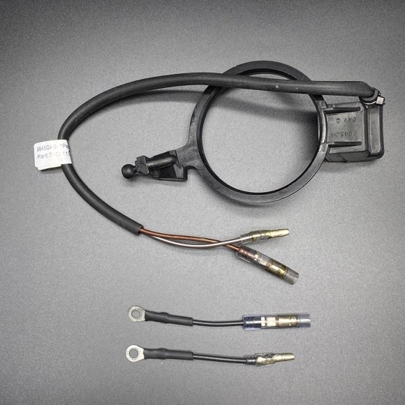 Триггер TRIGGER ASSY (Quicksilver)