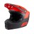 Шлем для гидроцикла JetPilot Vault Black/Red, L