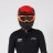 Шлем для гидроцикла JetPilot Vault Black/Red, L