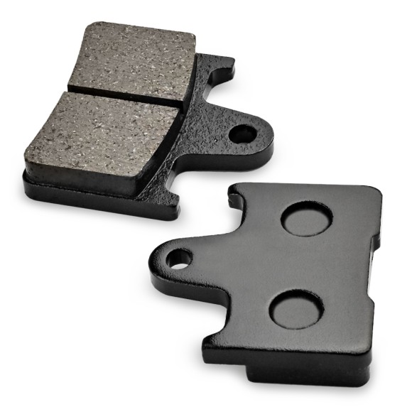 Тормозные колодки Yamaha 05-152-50