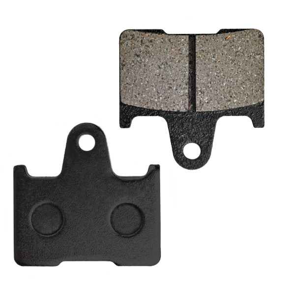 Тормозные колодки Yamaha 05-152-50