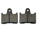 Тормозные колодки Yamaha 05-152-50