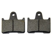 Тормозные колодки Yamaha 05-152-50 Тормозные колодки Yamaha 05-152-50