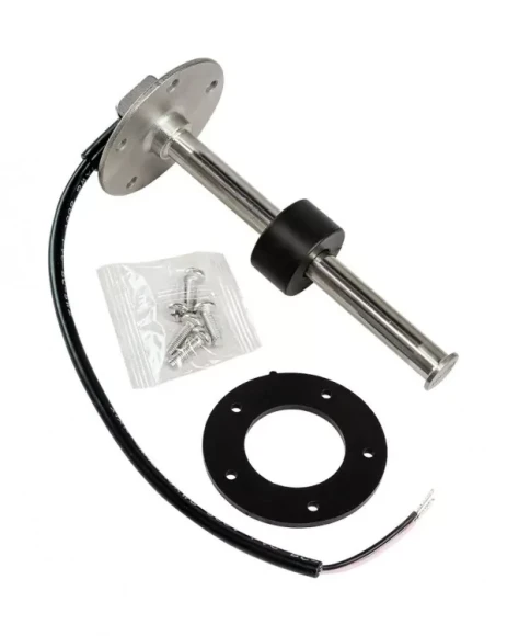 Датчик уровня 150 мм, 240-33 Ом, S5, Marine Rocket Датчик уровня 150 мм, 240-33 Ом, S5, Marine Rocket