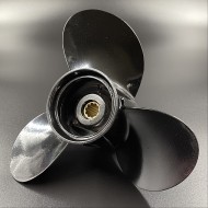 Гребной винт Suzuki DT20-DT30, DF25-DF30, DF25A-DF30A (3x10-1/4x13) (Marine Rocket) Гребной винт Suzuki DT20-DT30, DF25-DF30, DF25A-DF30A (3x10-1/4x13) (Marine Rocket)