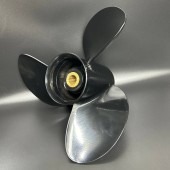 Гребной винт левого вращения VOLVO Sx Soltiga3 (3x15 1/4x23) (Polastorm) Гребной винт левого вращения VOLVO Sx Soltiga3 (3x15 1/4x23) (Polastorm)