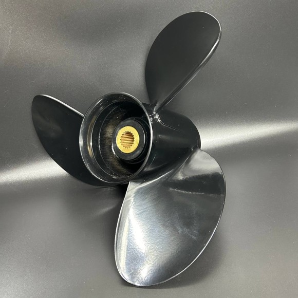 Гребной винт левого вращения VOLVO Sx Soltiga3 (3x15 1/4x23) (Polastorm)