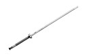 Вал торсионный (S) Marine Rocket 20 (20F-06.00.00.30-S)