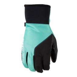 Перчатки 509 Factor Pro без утеплителя Teal, MD
