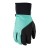 Перчатки 509 Factor Pro без утеплителя Teal, MD