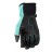 Перчатки 509 Factor Pro без утеплителя Teal, MD