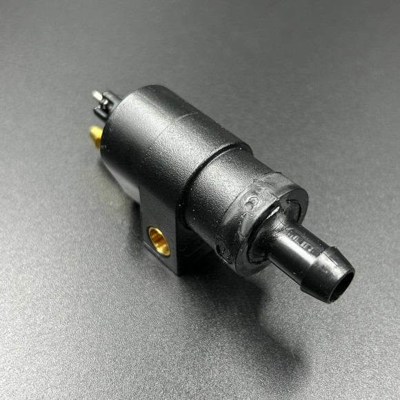 Коннектор топливный Mercury (22-816856Q3) (Quicksilver)