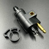 Коннектор топливный Mercury (22-816856Q3) (Quicksilver) Коннектор топливный Mercury (22-816856Q3) (Quicksilver)