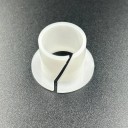 Втулка струбцины пластиковая Yamaha 40-90, F40-130 (Omax)