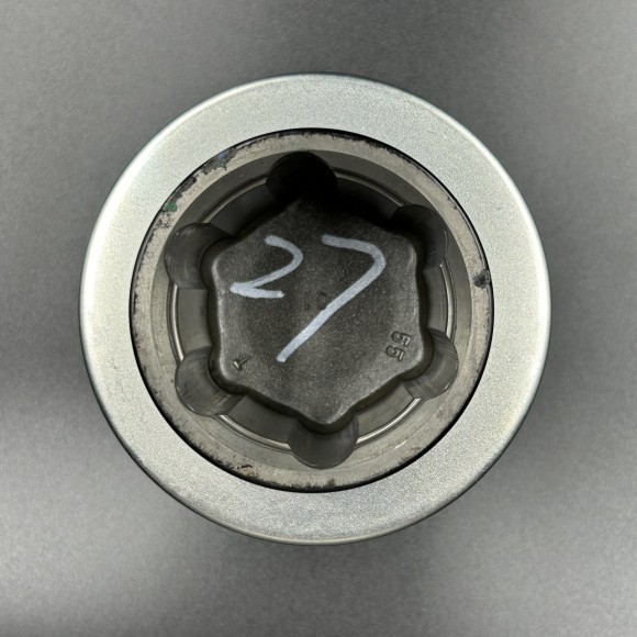 Шрус внутернний в сборе (задний, правый) CFM 500/600 (ZIBO)