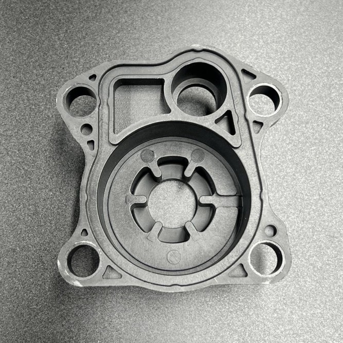 Корпус помпы охлаждения Honda BF20-50(PREMARINE)
