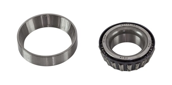 Подшипник 25х47х15, Yamaha, Recmar Подшипник 25х47х15, Yamaha, Recmar