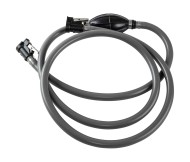 Комплект топливный из ПВХ с грушей и фиттингами типа OMC Комплект топливный из ПВХ с грушей и фиттингами типа OMC