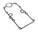 Прокладка под блок двигателя Suzuki DF25A/30A