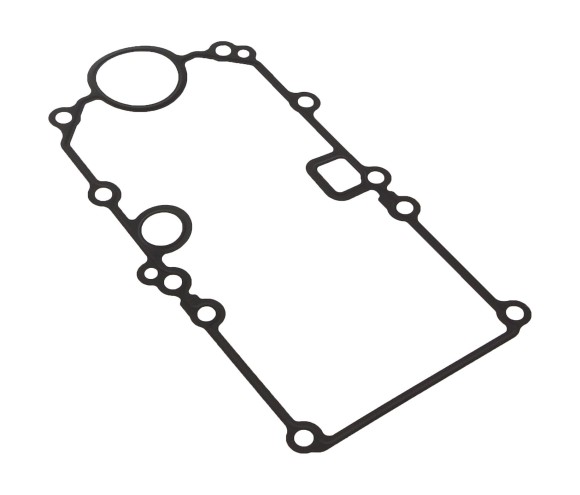 Прокладка под блок двигателя Suzuki DF25A/30A