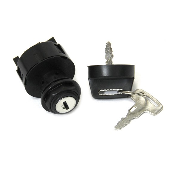 Замок зажигания Polaris AT-01270