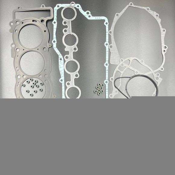 Ремкомплект двигателя Yamaha RX1 (KINETIX)