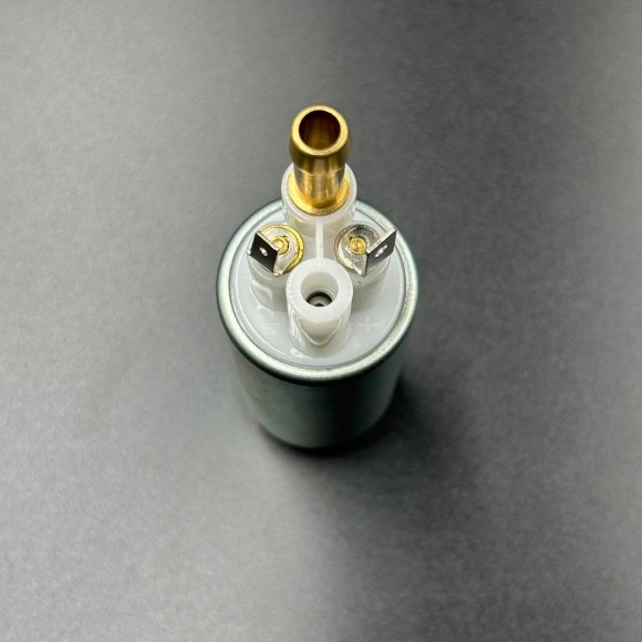 Топливный насос электрический MERCURY / MERCRUISER (JSP) Топливный насос электрический MERCURY / MERCRUISER (JSP)