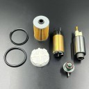 Комплект насосов с фильтром Mercruiser (866169T01,864650A13,8M0047215)  (JSP)