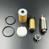 Комплект насосов с фильтром Mercruiser (866169T01,864650A13,8M0047215) (JSP) Комплект насосов с фильтром Mercruiser (866169T01,864650A13,8M0047215) (JSP)