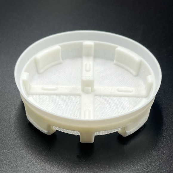 Комплект насосов с фильтром Mercruiser (866169T01,864650A13,8M0047215)  (JSP)