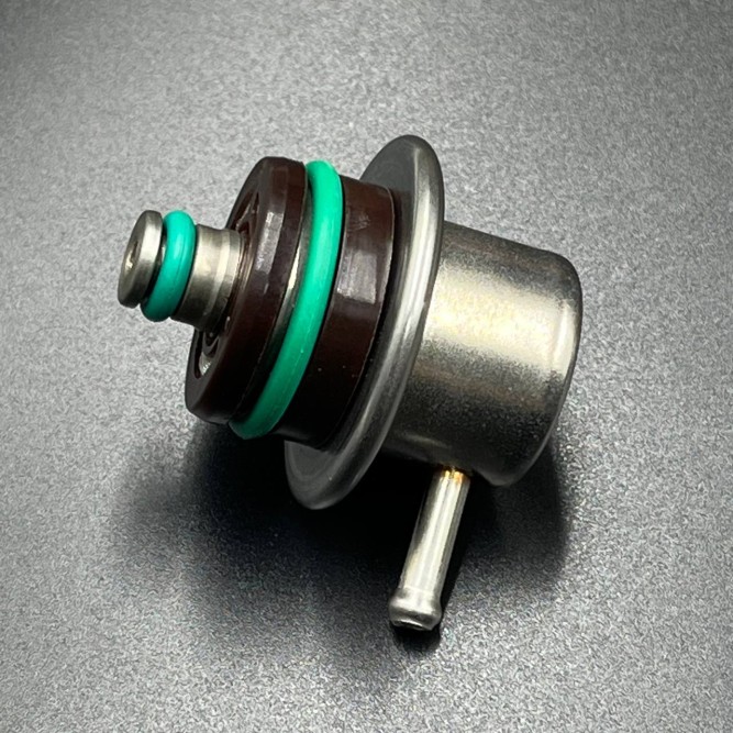 Комплект насосов с фильтром Mercruiser (866169T01,864650A13,8M0047215)  (JSP)