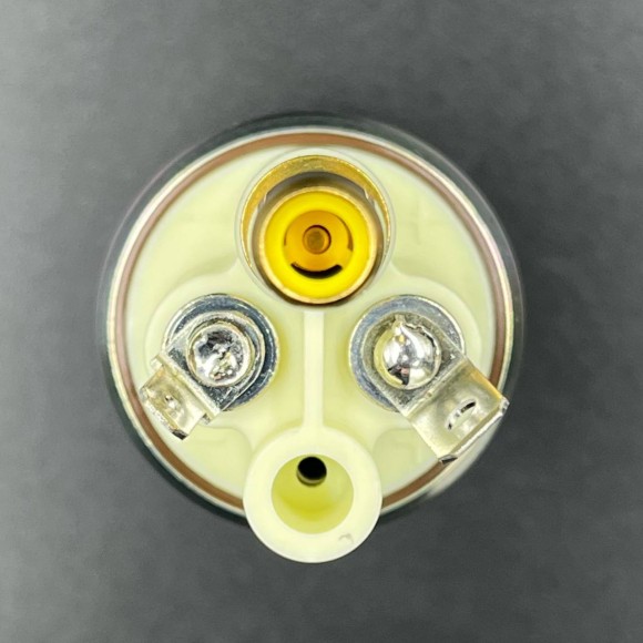 Комплект насосов с фильтром Mercruiser (866169T01,864650A13,8M0047215)  (JSP)