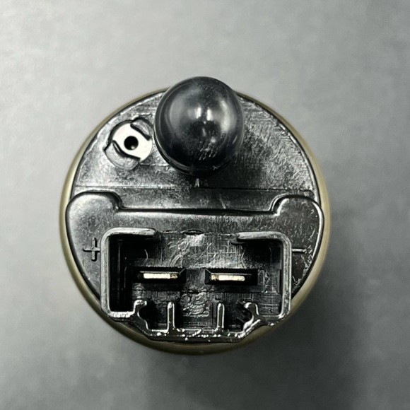 Комплект насосов с фильтром Mercruiser (866169T01,864650A13,8M0047215)  (JSP)