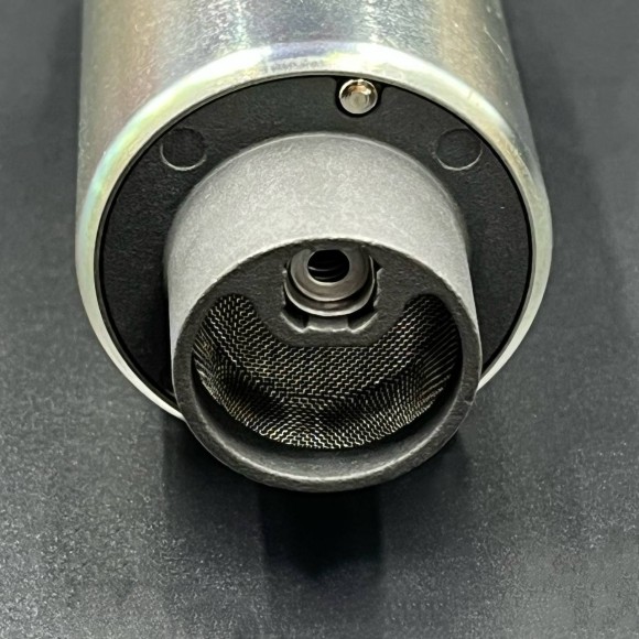 Комплект насосов с фильтром Mercruiser (866169T01,864650A13,8M0047215)  (JSP)