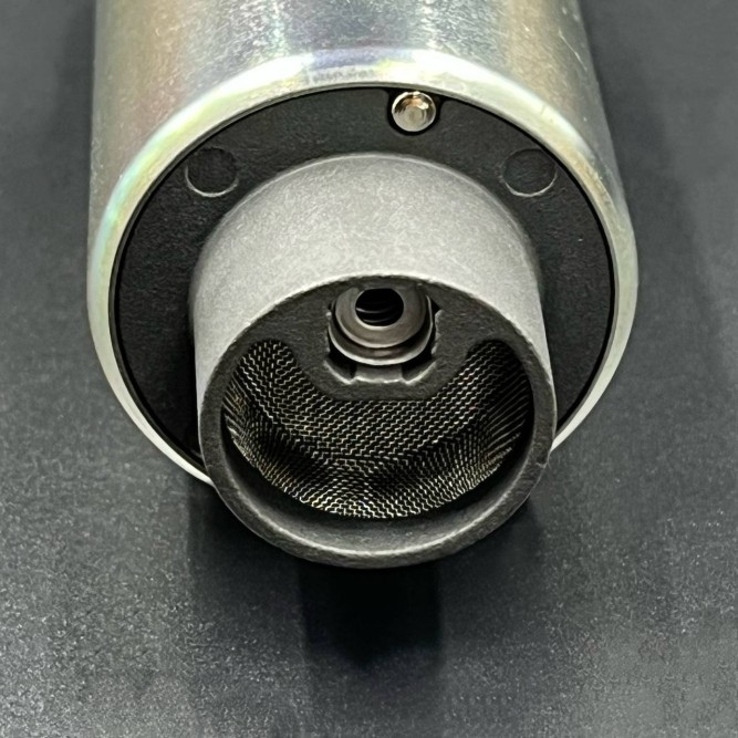 Комплект насосов с фильтром Mercruiser (866169T01,864650A13,8M0047215)  (JSP)