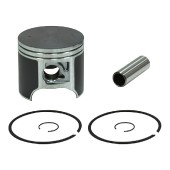 Поршень в сборе с кольцами T-Moly стандарт Sledex для Polaris 700 алюминий