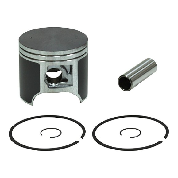 Поршень в сборе с кольцами T-Moly стандарт Sledex для Polaris 700 алюминий Поршень в сборе с кольцами T-Moly стандарт Sledex для Polaris 700 алюминий