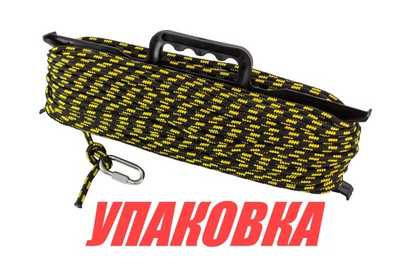 Якорная намотка d 6 мм, L 20 м (упаковка из 16 шт.)