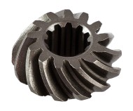 Шестерня редуктора Tohatsu/Mercury 4-5, пиньон (B), Omax Шестерня редуктора Tohatsu/Mercury 4-5, пиньон (B), Omax