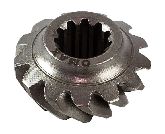 Шестерня редуктора Tohatsu/Mercury 4-5, пиньон (B), Omax