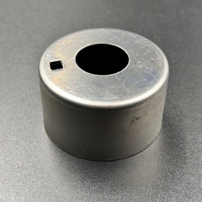 Стакан помпы охлаждения Yamaha 75-90 (688-44322-00) (Kacawa)